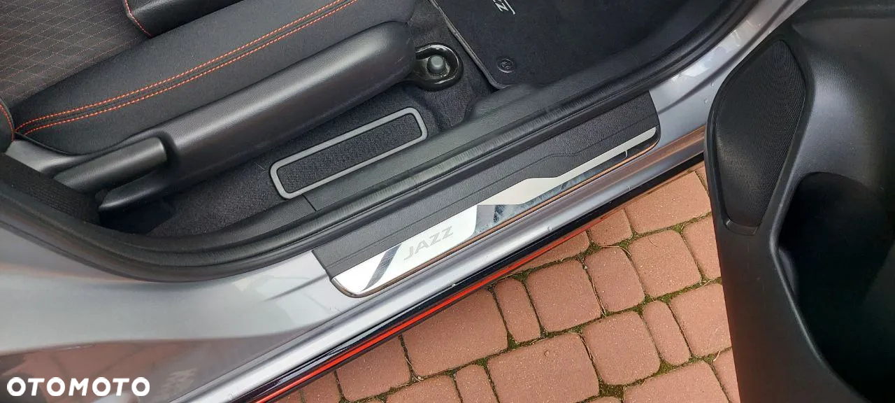 Honda Jazz 1.5 i-VTEC Dynamic (ADAS) - 14
