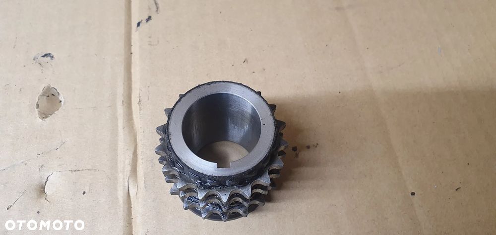 Koło zębate rozrządu Mercedes ML W164 3.0 CDI A6420500403 - 2