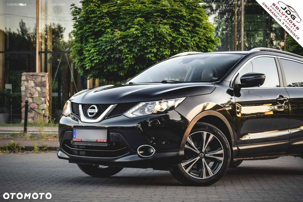 Nissan Qashqai 1.2 DIG-T Tekna+ - 10