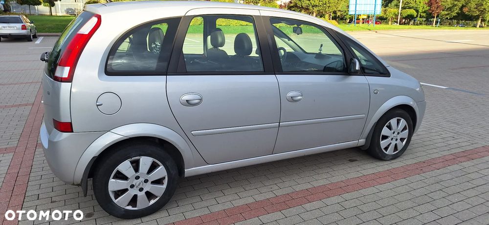 Opel Meriva 1.8 16V Enjoy - 1