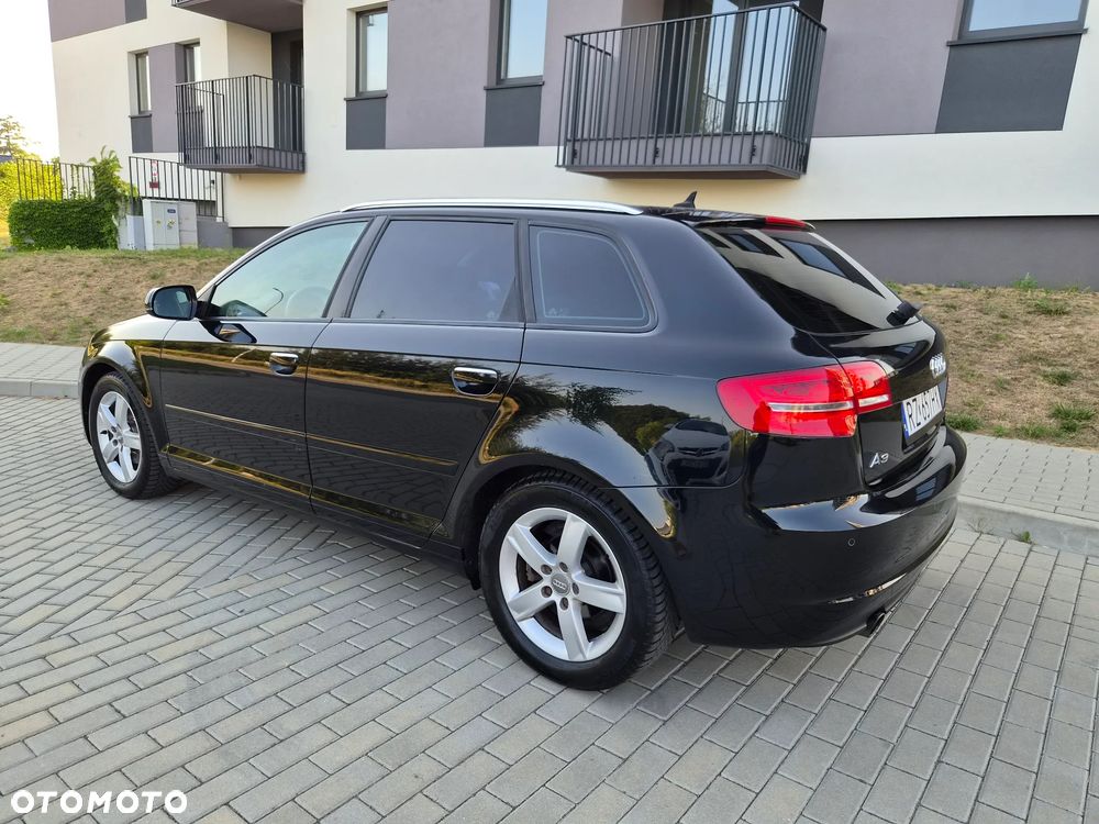 Audi A3 Sportback 1.2 TFSI Limited Edition - 16