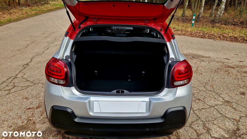 Citroën C3 Pure Tech 110 S&S ORIGINS - 40