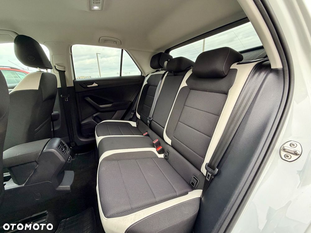 Volkswagen T-Roc 1.5 TSI ACT Premium DSG - 8