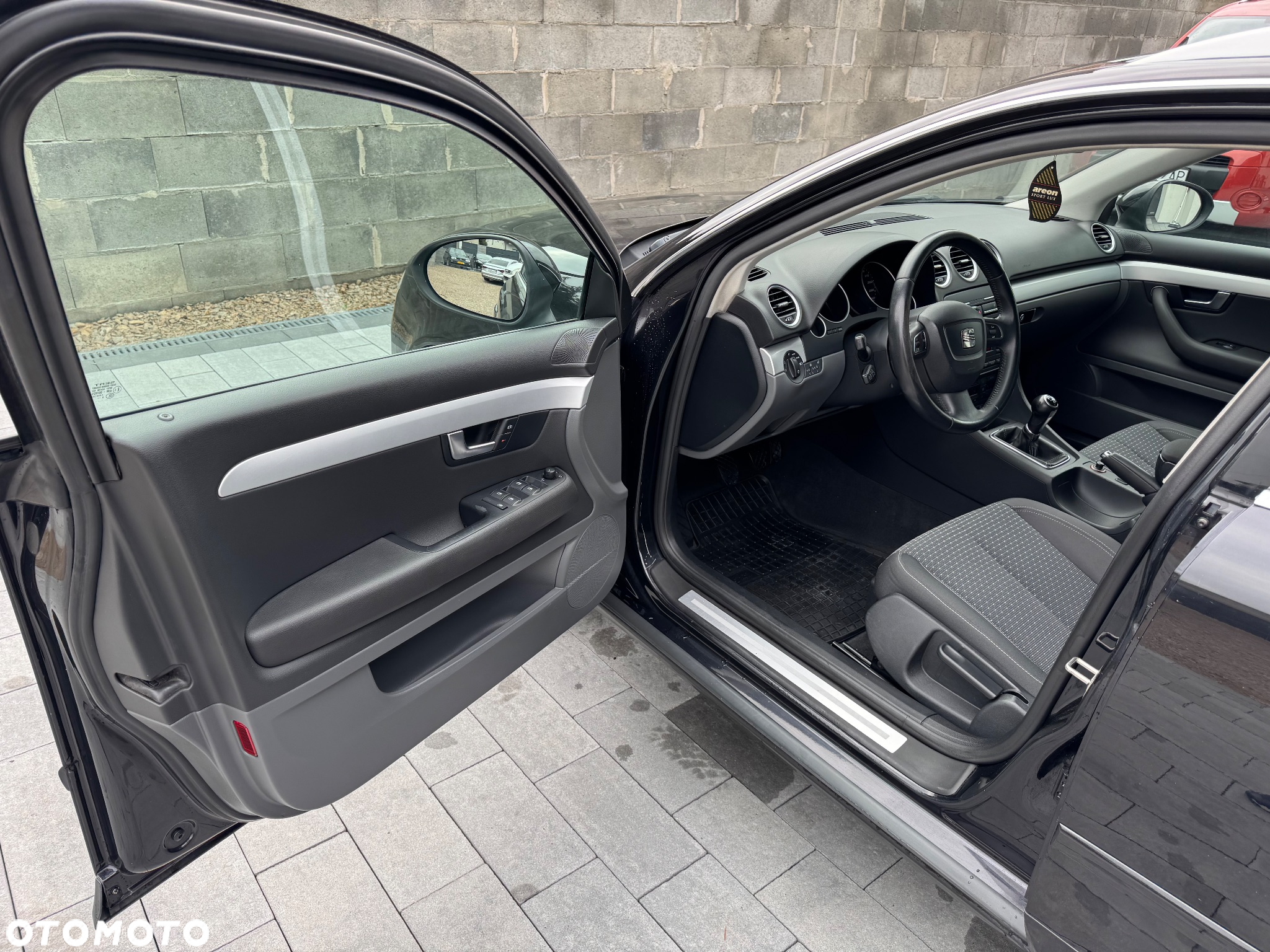 Seat Exeo - 11