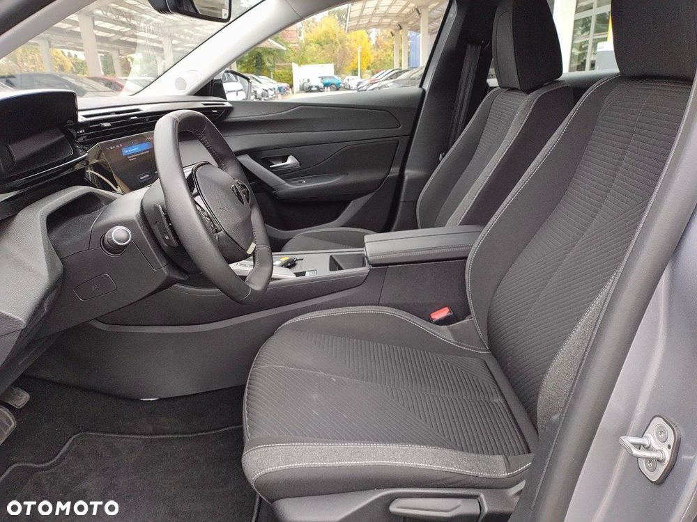 Peugeot 308 1.5 BlueHDi Active Pack S&S EAT8 - 9