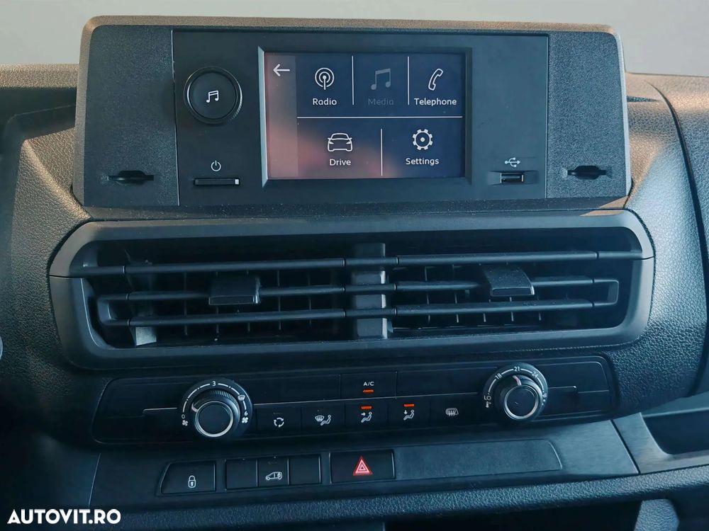 Peugeot EXPERT - 27