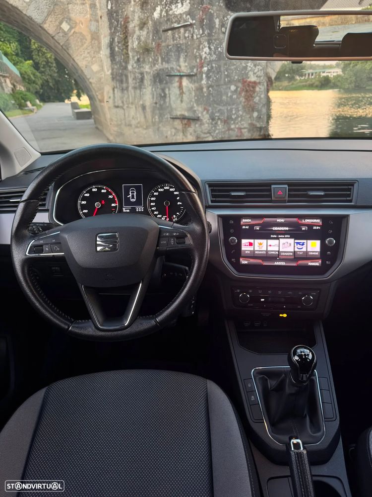 SEAT Ibiza 1.0 Style - 8