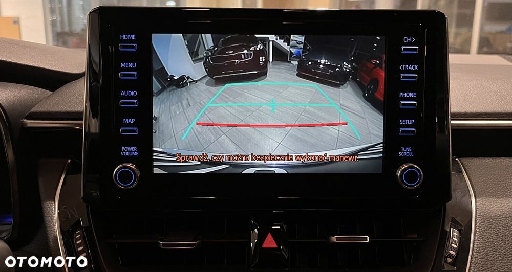 Toyota Corolla 1.8 Business Edition - 16