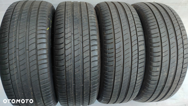 Opony Letnie 225/50/18 Michelin Demo Jak Nowe 2022r