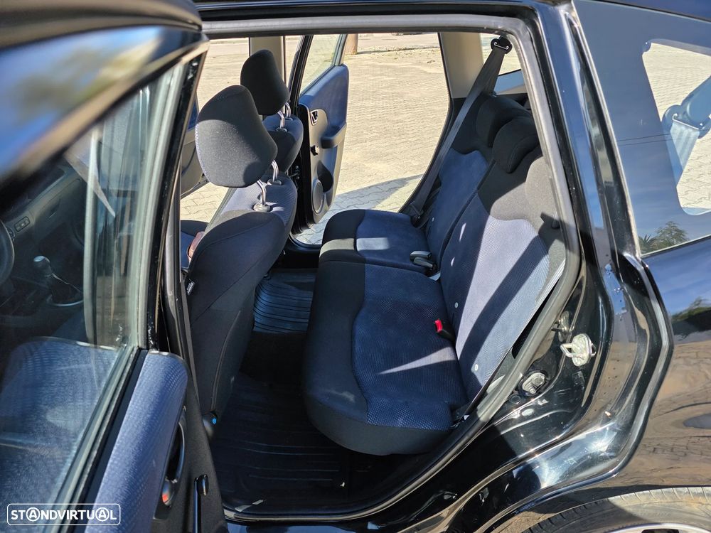 Honda Jazz 1.2 i-VTEC S - 8