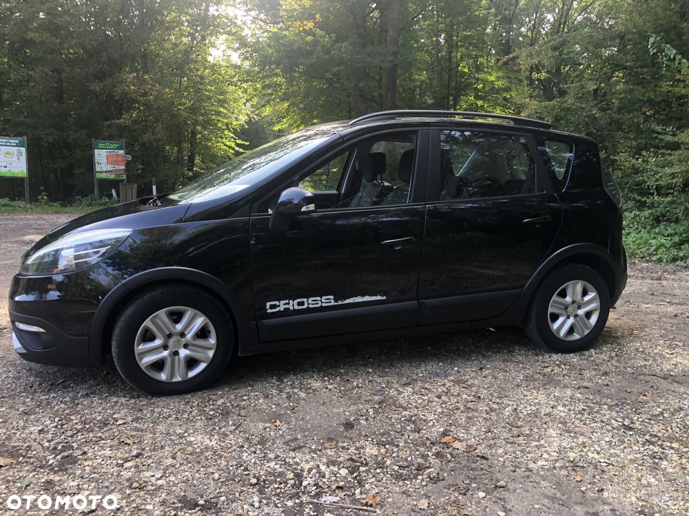 Renault Scenic Energy dCi 110 S&S Xmod Paris - 17