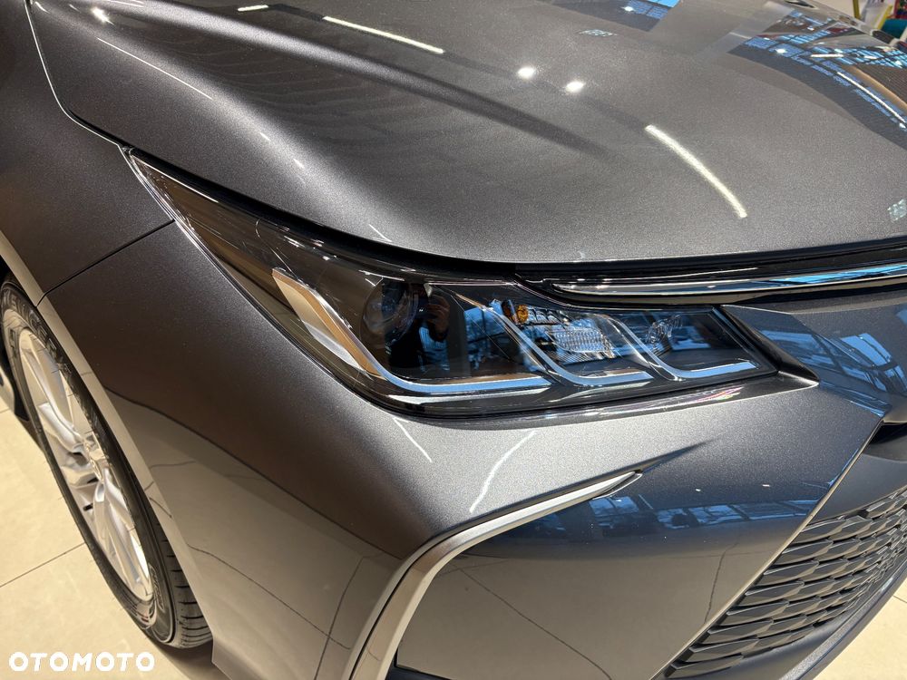 Toyota Corolla 1.8 Hybrid Comfort - 9