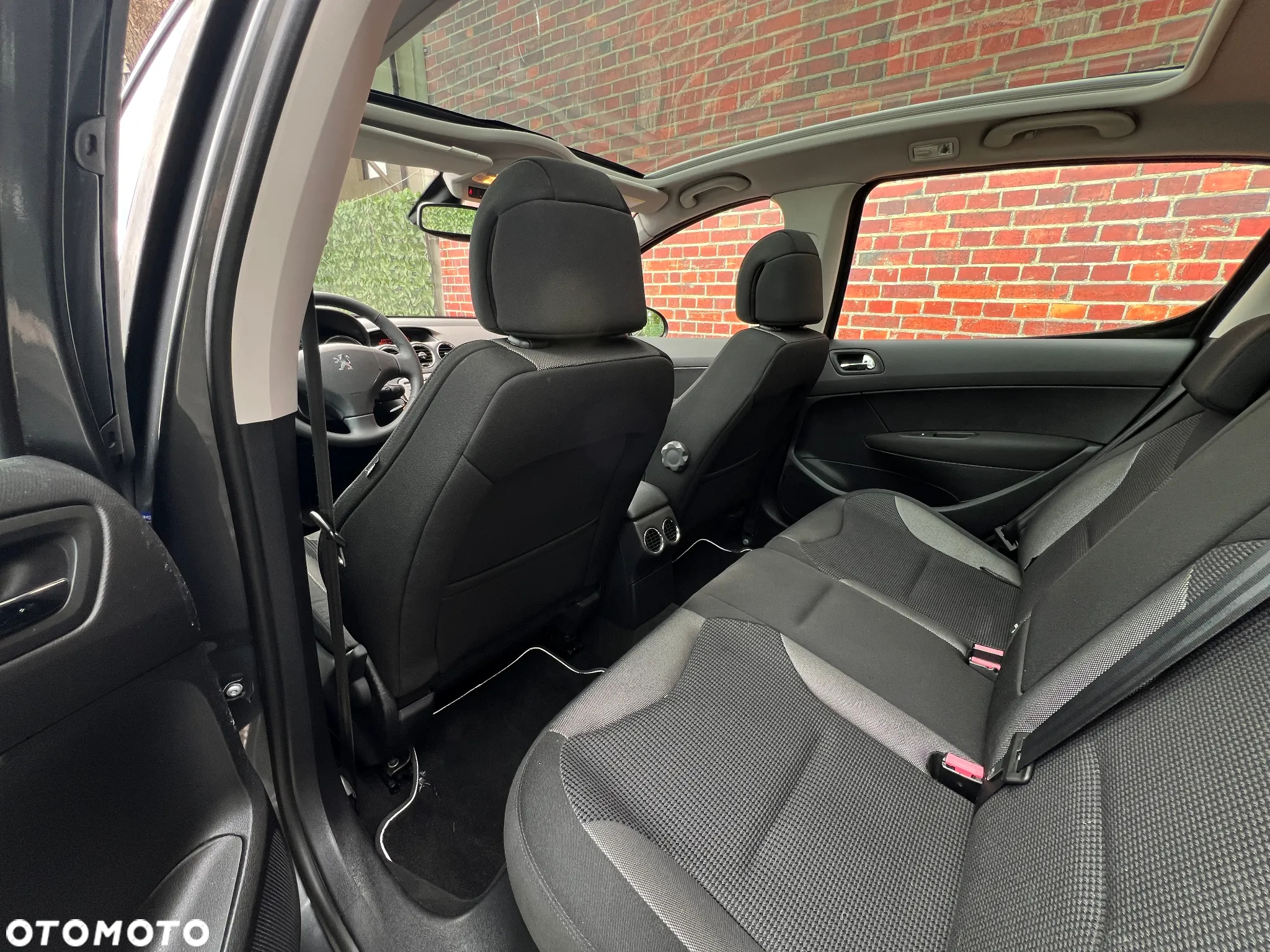 Peugeot 308 - 11