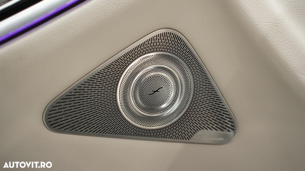 Mercedes-Benz S 350 d 4MATIC Aut - 25