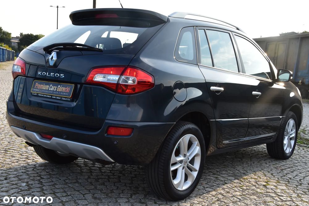 Renault Koleos dCi 150 FAP 4x4 Paris - 6