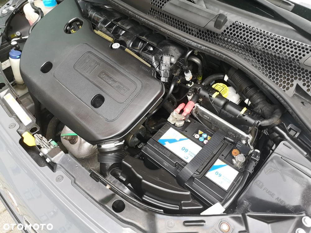Fiat 500 - 25