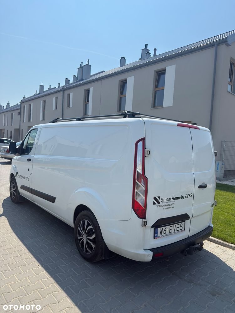 Ford Transit Custom - 3