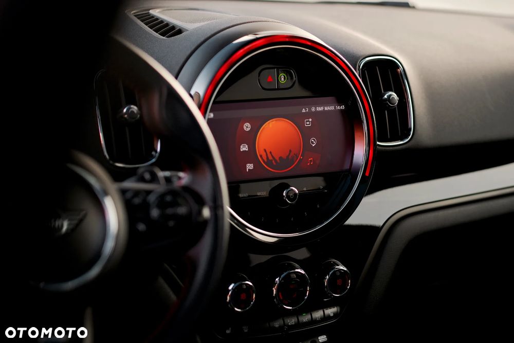 MINI John Cooper Works - 27