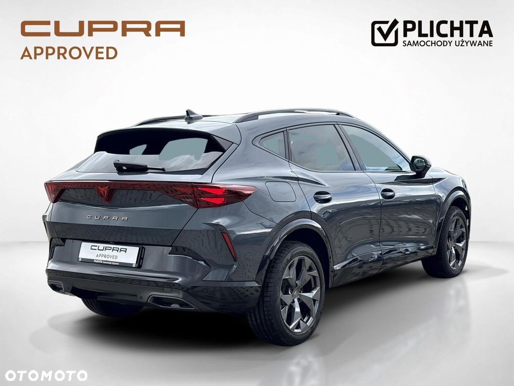 Cupra Formentor - 6