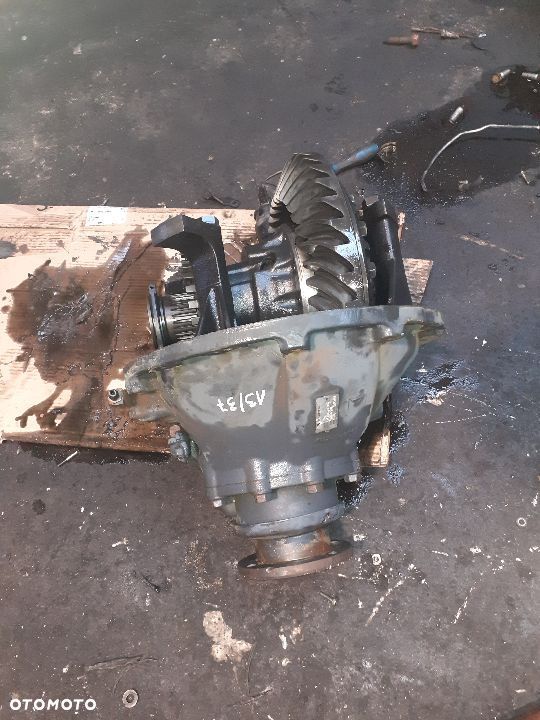 Wkład mostu Iveco STRALIS Model 177E 13/37 !! WYSYŁKA !! - 1