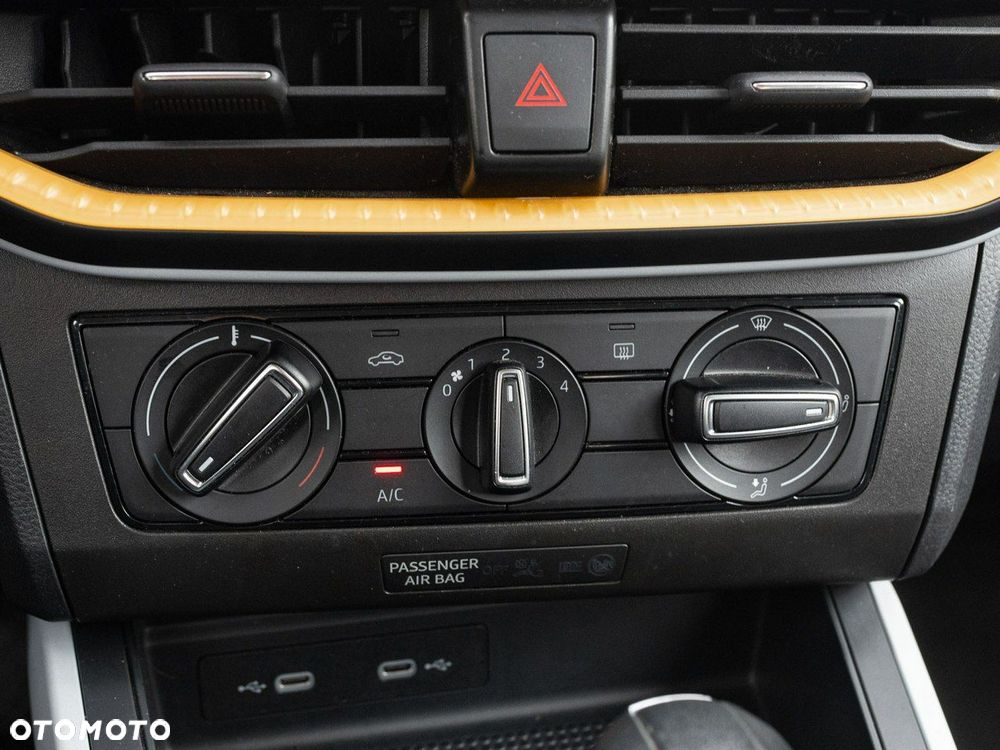 Seat Arona - 17