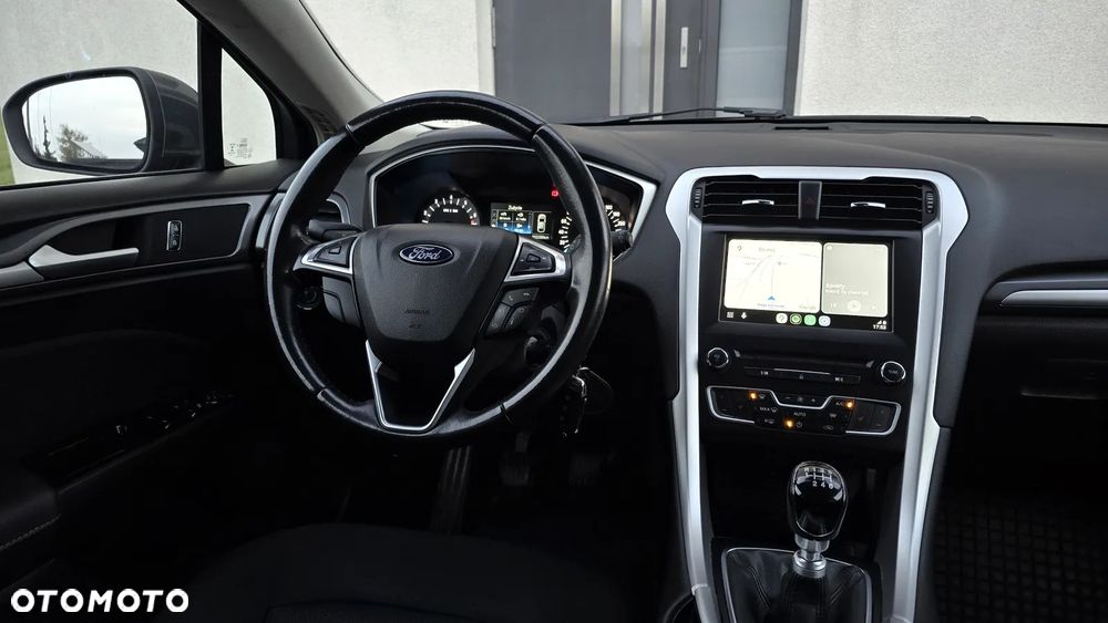 Ford Mondeo 1.5 EcoBoost Gold Edition - 23