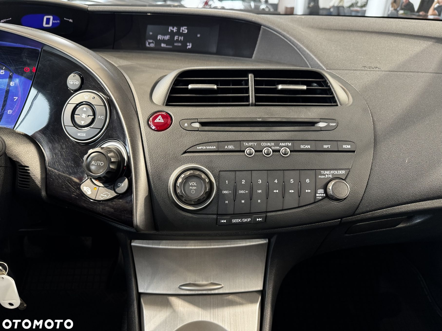 Honda Civic - 21