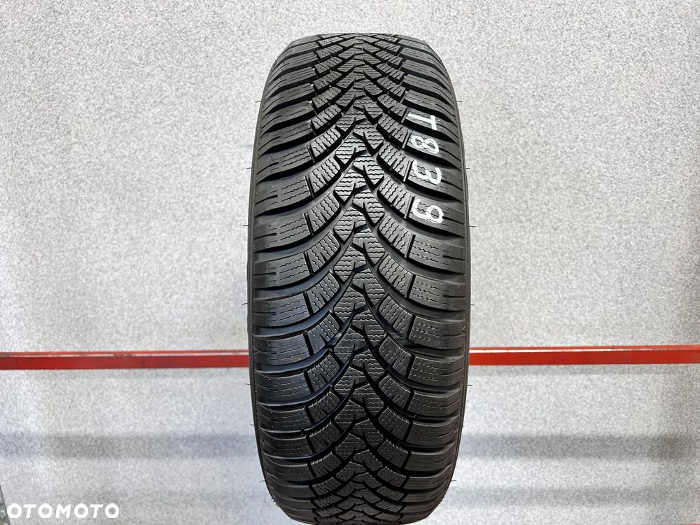 1 OPONA ZIMOWA FALKEN 185/60/15  88T  EROWINTER HS01 , XL , M+S