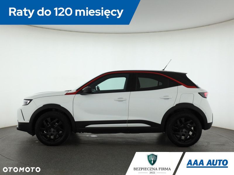 Opel Mokka - 4