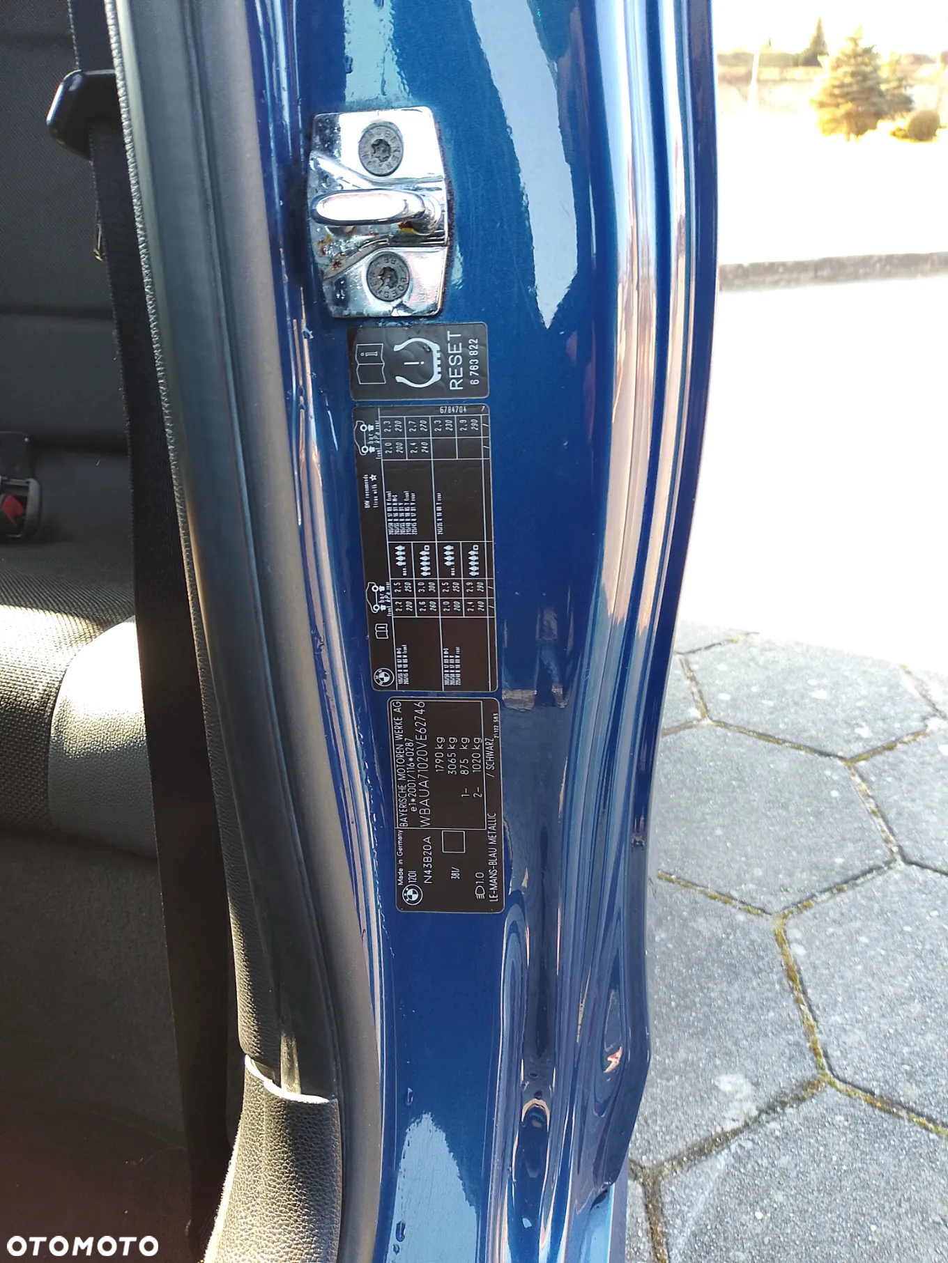 BMW Seria 1 - 26
