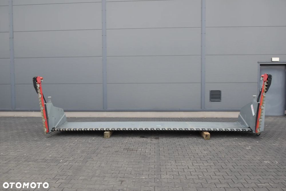 Inny TUCHOLSKI FD 5,4 m - 2