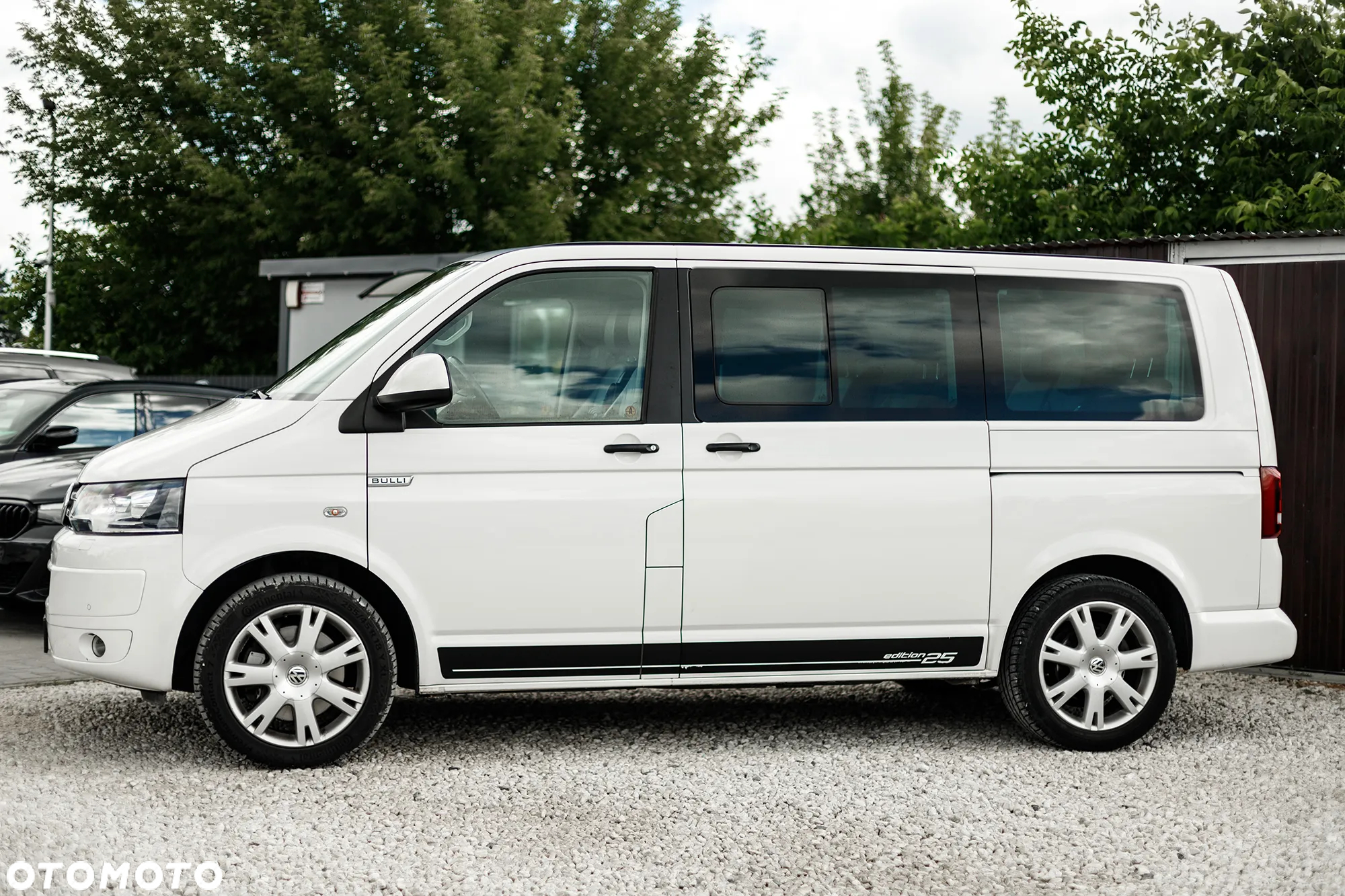 Volkswagen Multivan 6.1 2.0 TDI L1 Higline DSG - 5