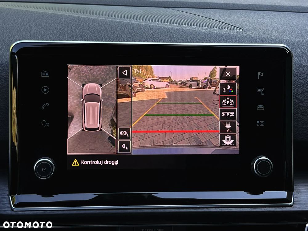 Seat Tarraco 2.0 TSI 4Drive OPF DSG Xcellence - 32