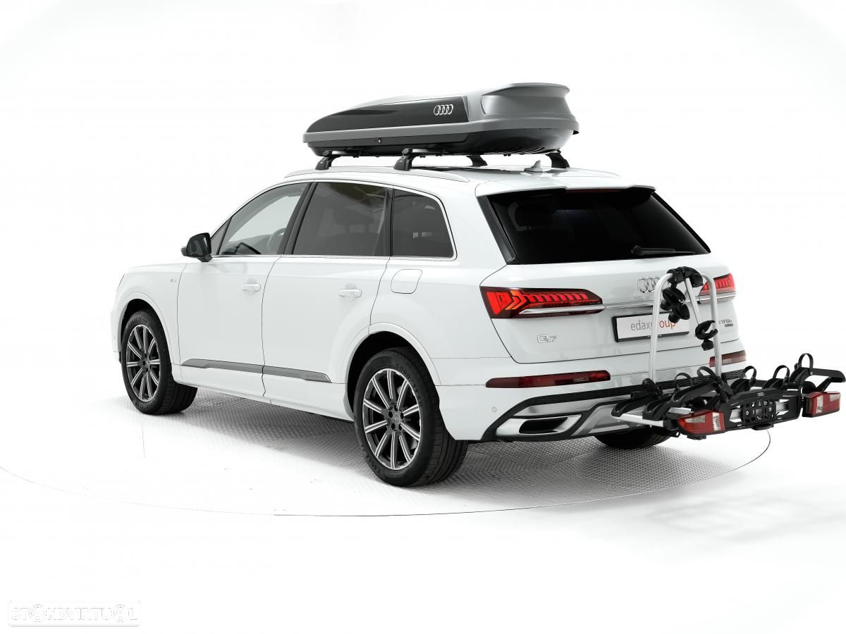 Audi Q7 55 TFSIe quattro Tiptronic - 6