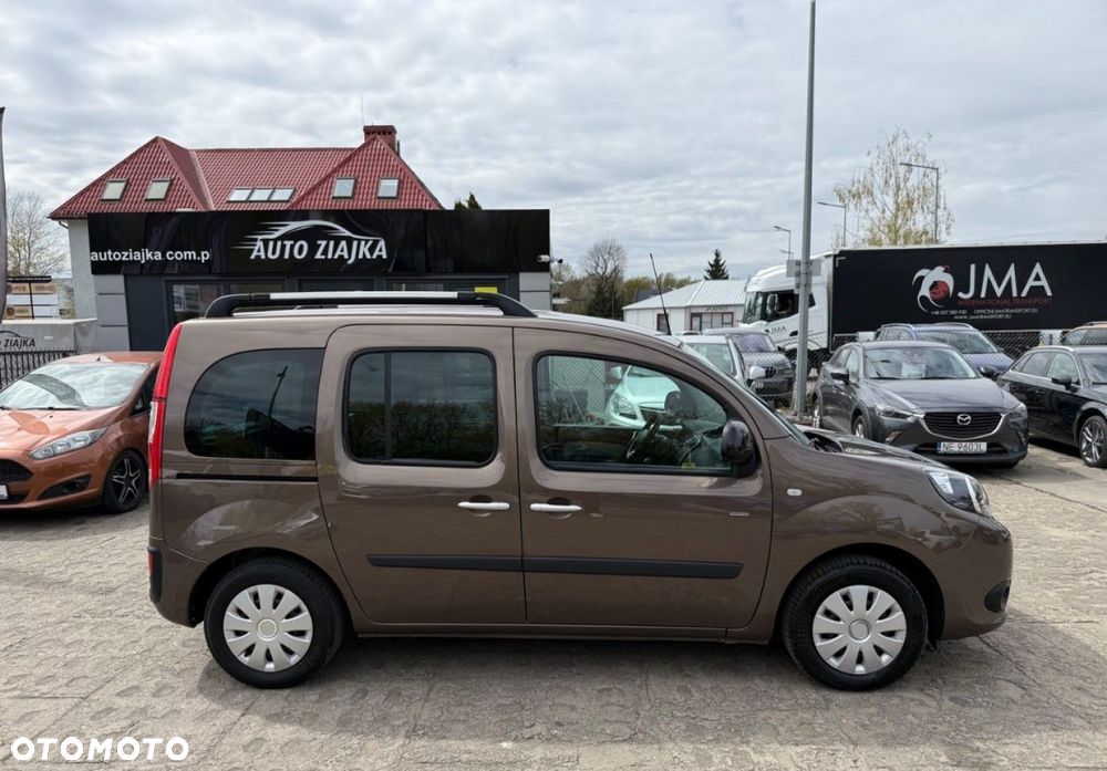 Renault Kangoo - 2