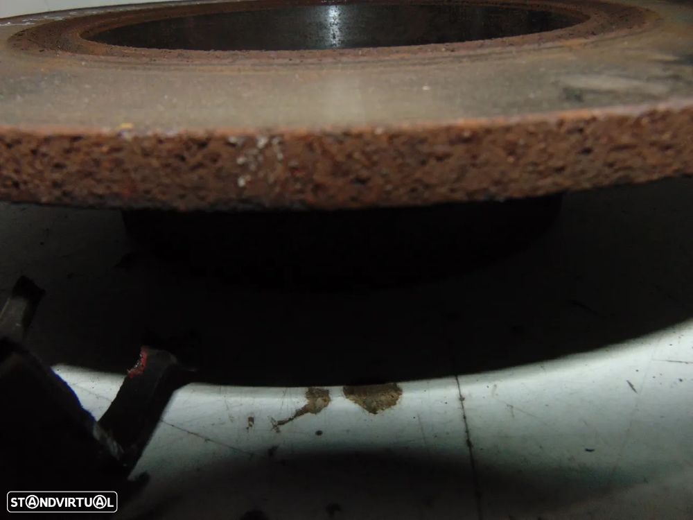 BMW E36 318 IS pinças/Discos - 18