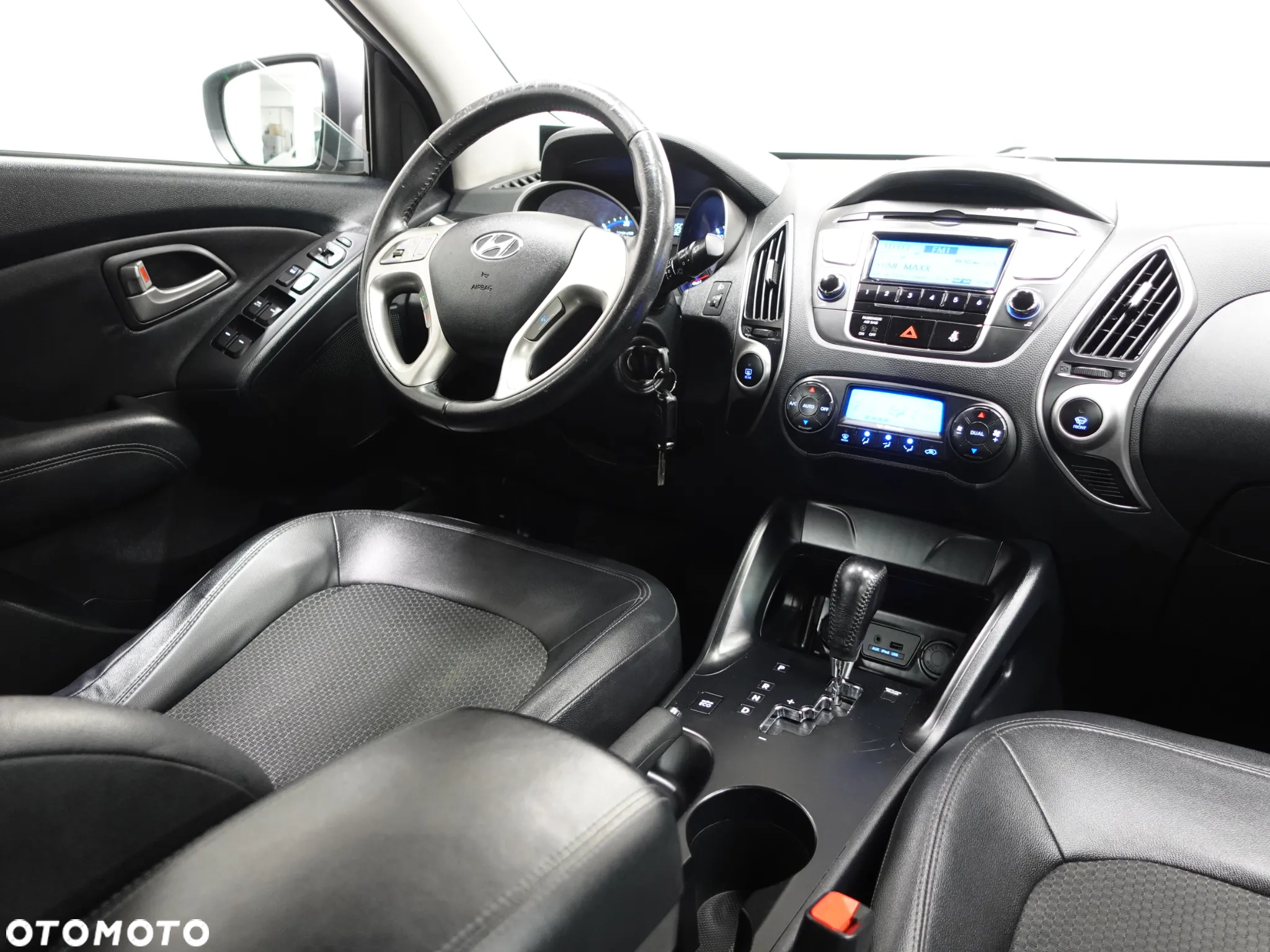 Hyundai ix35 2.0 CRDi Style - 32