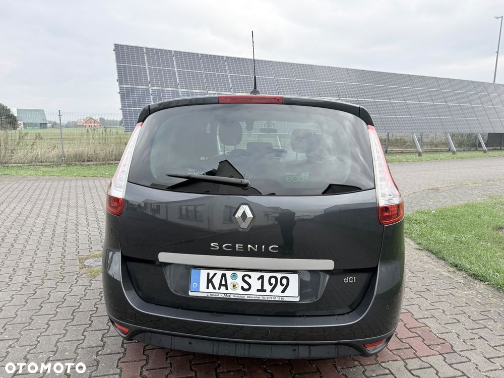 Renault Grand Scenic Gr 1.6 dCi Energy Privilege - 6