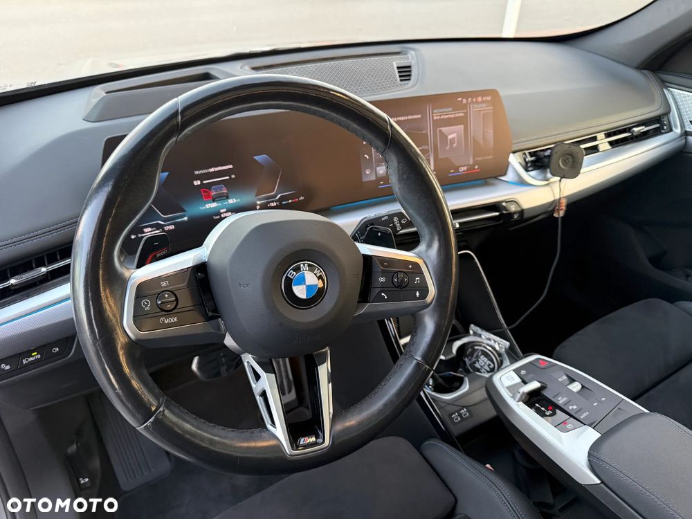 BMW X1 - 6