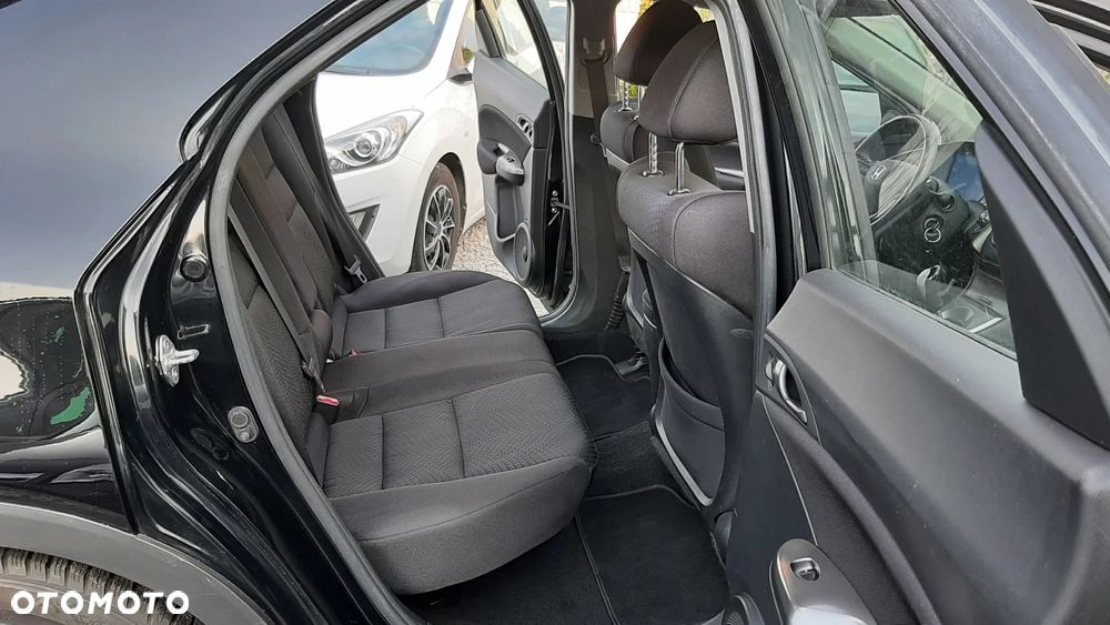 Honda Civic 1.8i-VTEC Comfort - 18