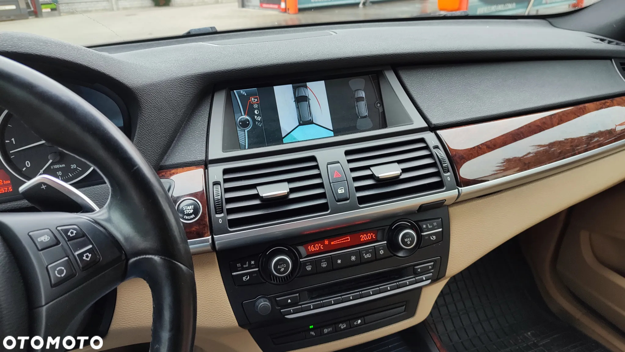 BMW X5 4.0d xDrive - 9