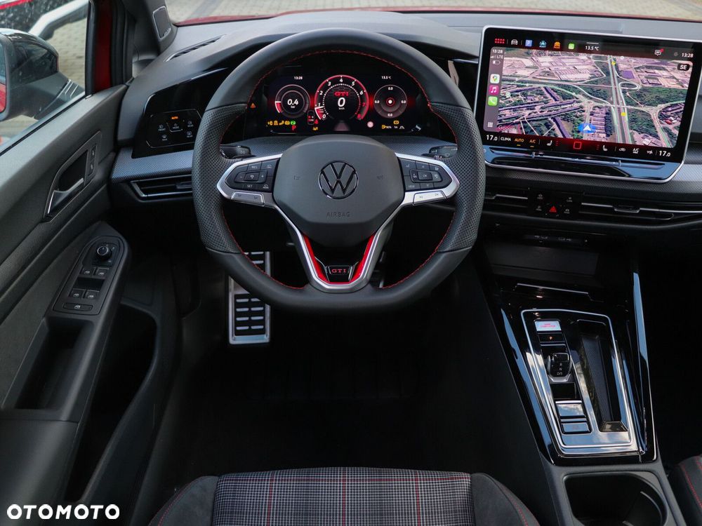Volkswagen Golf - 15