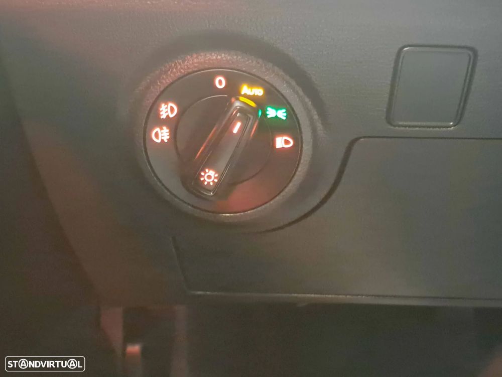 SEAT Ibiza 1.0 TSI FR - 11