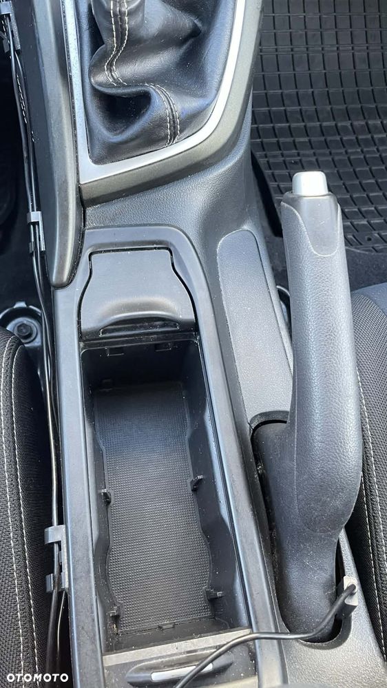 Honda Civic 1.4 i-VTEC - 7