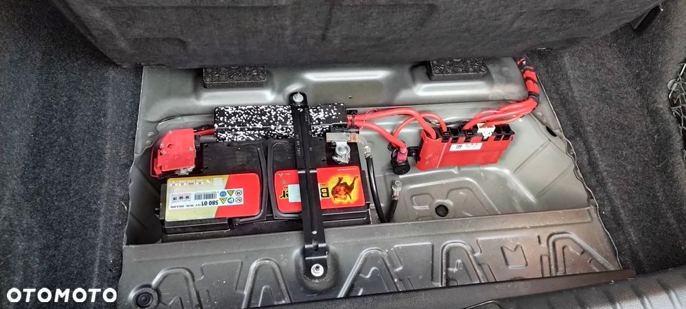 BMW Seria 1 114i Sport Line - 23