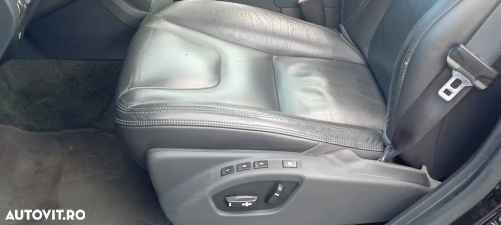 Volvo V60 D6 Summum - 23