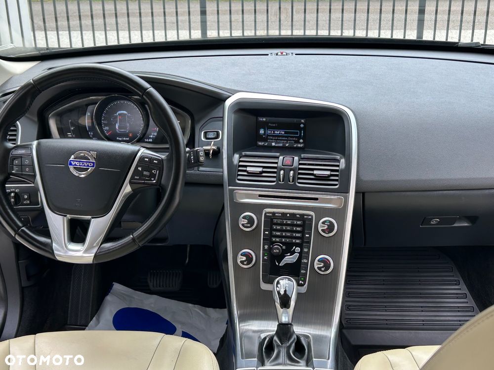 Volvo XC 60 D4 Drive-E Summum - 13