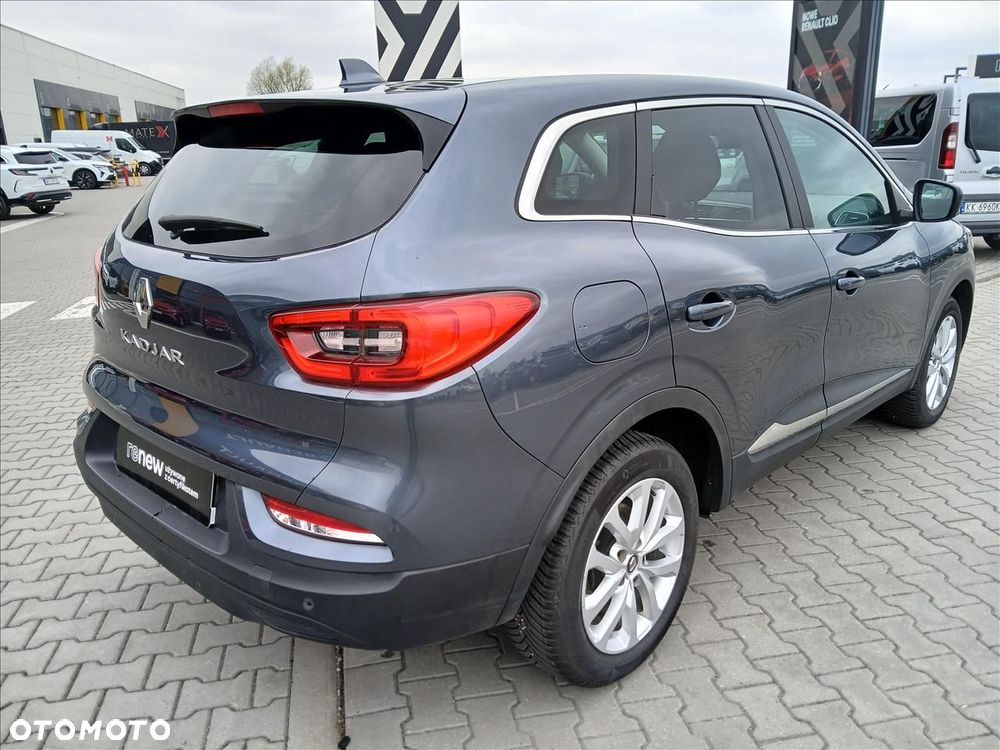 Renault Kadjar 1.3 TCe FAP Zen - 3