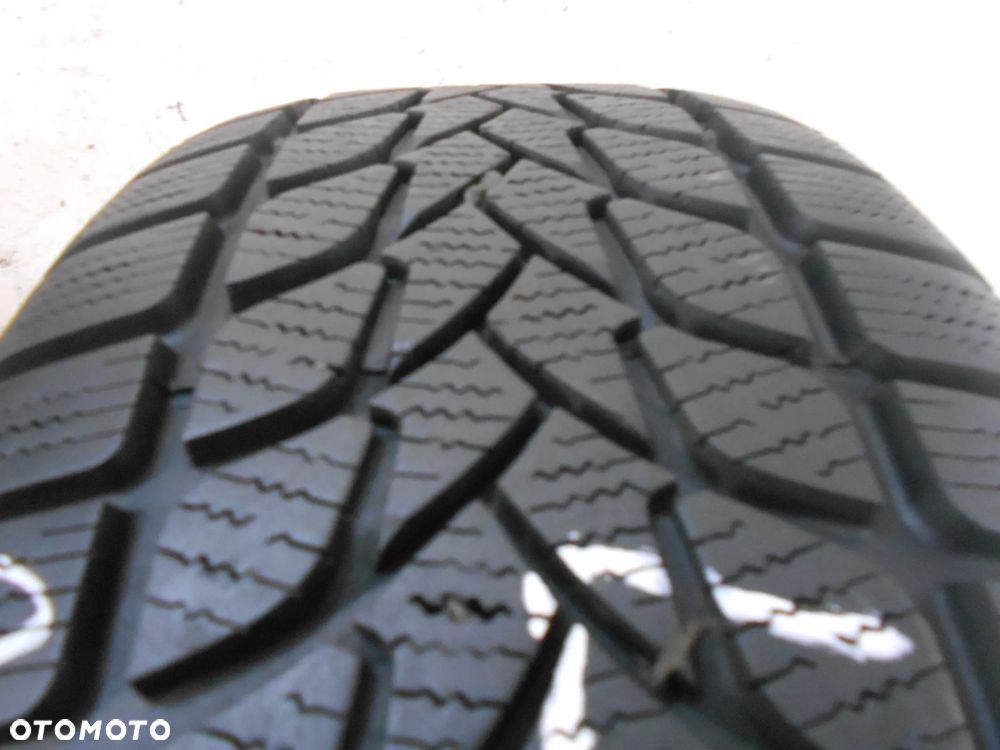 OPONA POJEDYNKA 205/55R16 LASSA MULTIWAYS 4SEASON DOT 0520 8MM - 2
