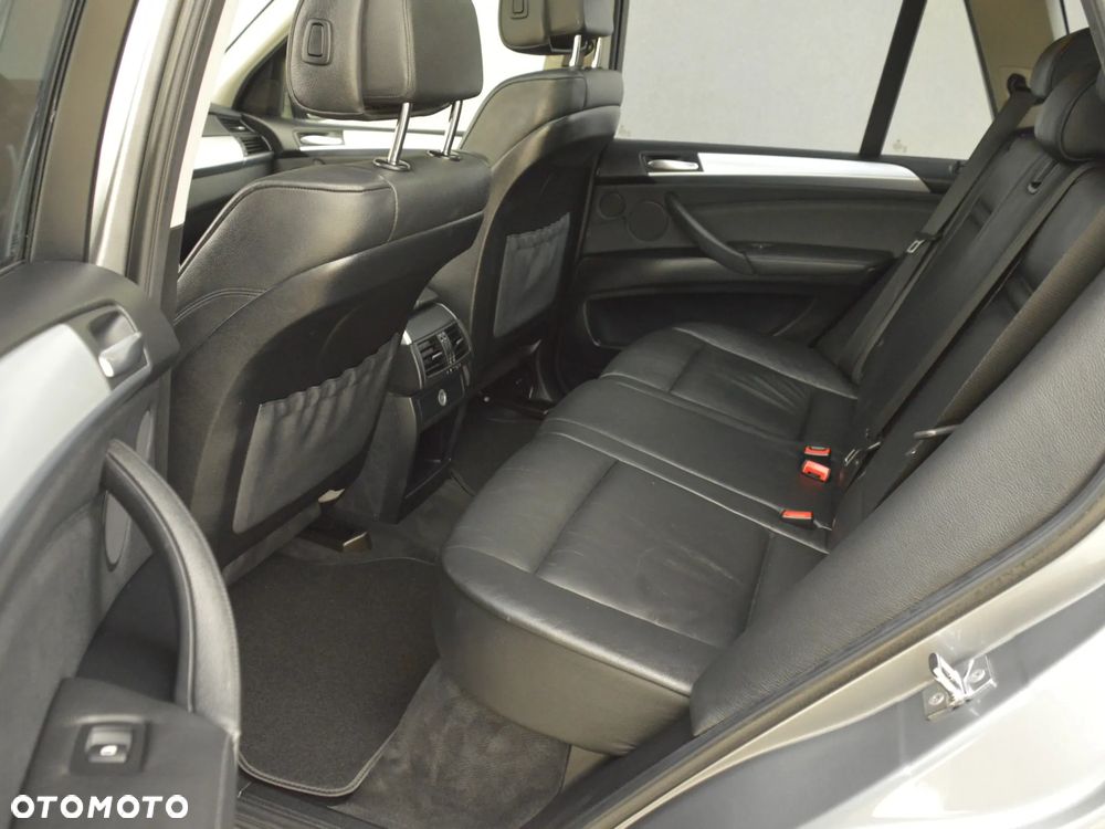 BMW X5 xDrive30d - 32